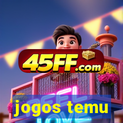 jogos temu